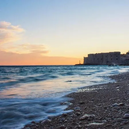 아파트 Heritage Sky *