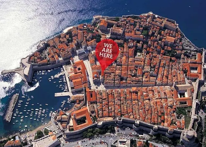 Heritage Sky 아파트 *