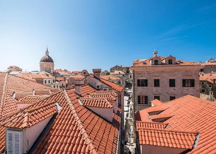 아파트 Heritage Sky