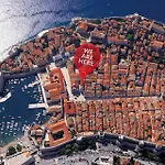 Heritage Sky Apartament *