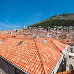 St Blaise Swanky Old Town Dubrovnik