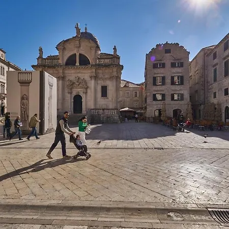Heritage Sky * Dubrovnik
