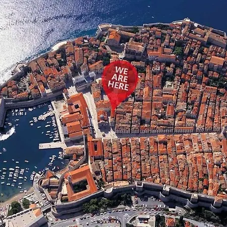 Old Town Swanky Collection Lejlighed *