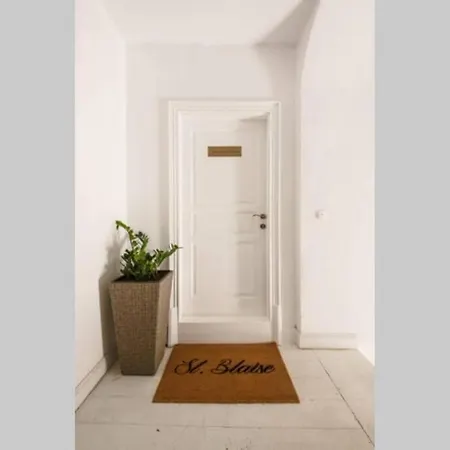 Heritage Sky Apartment *