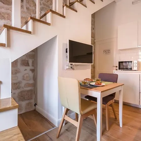 Apartman Old Town Swanky Collection Dubrovnik