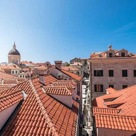 Apartamento Old Town Swanky Collection