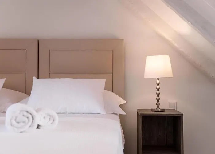 Heritage Sky Dubrovnik