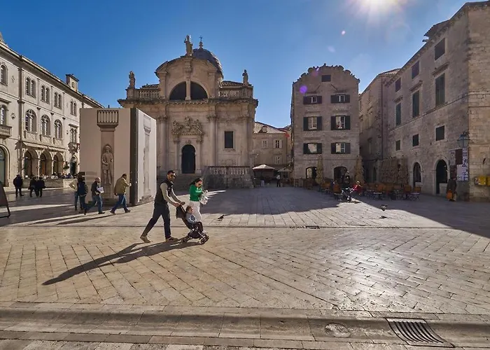 Heritage Sky * Dubrovnik
