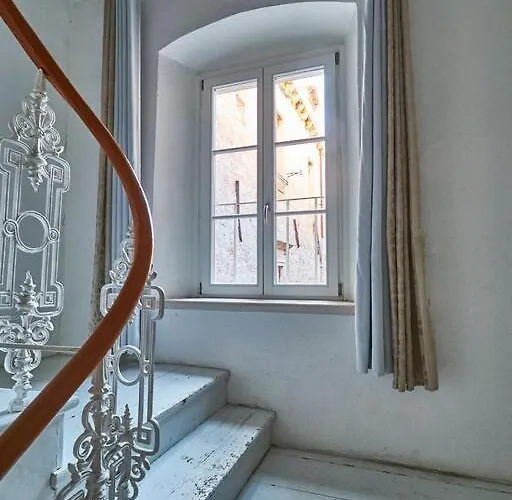 Heritage Sky Apartment Dubrovnik