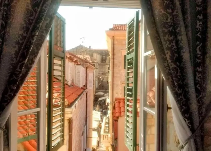 Apartment Heritage Sky Dubrovnik