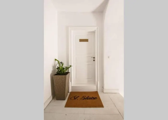 Heritage Sky Apartment *