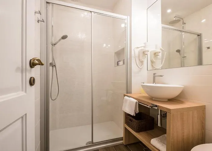 Apartment Heritage Sky Dubrovnik