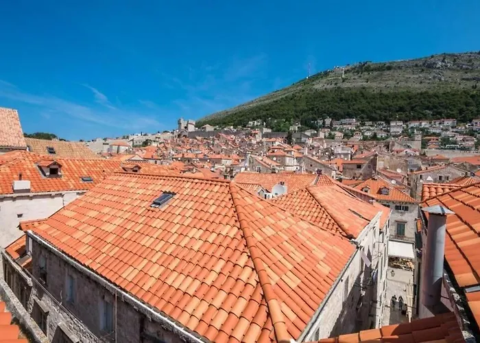Heritage Sky Dubrovnik