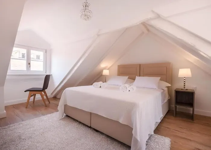 Heritage Sky Dubrovnik